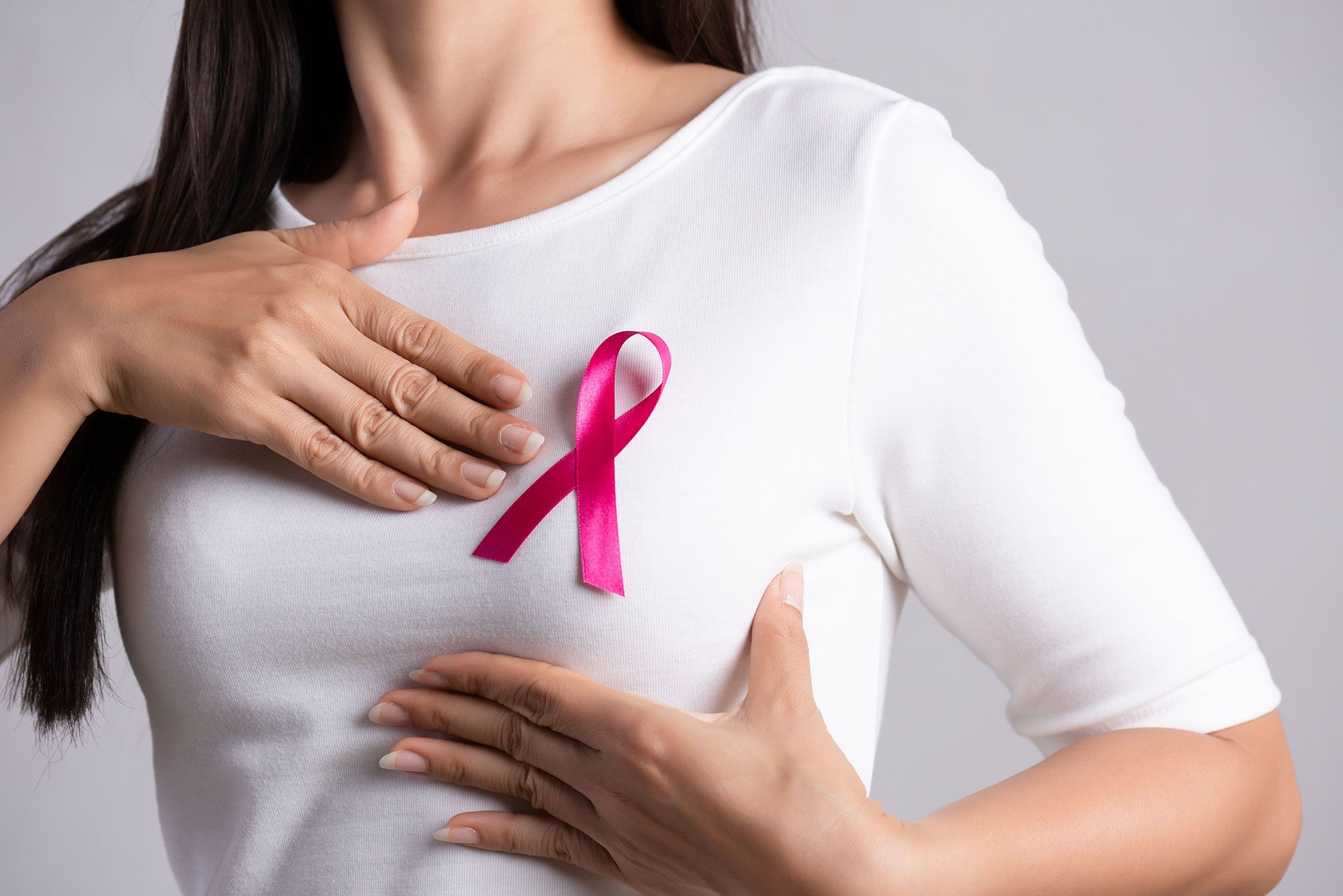 Brustkrebs erkennen mit einer Mamma-MRT